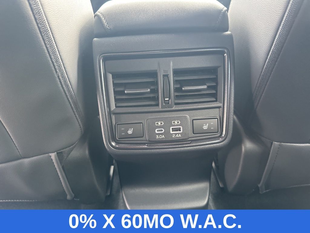 2026 Subaru Outback Wilderness - Photo 25
