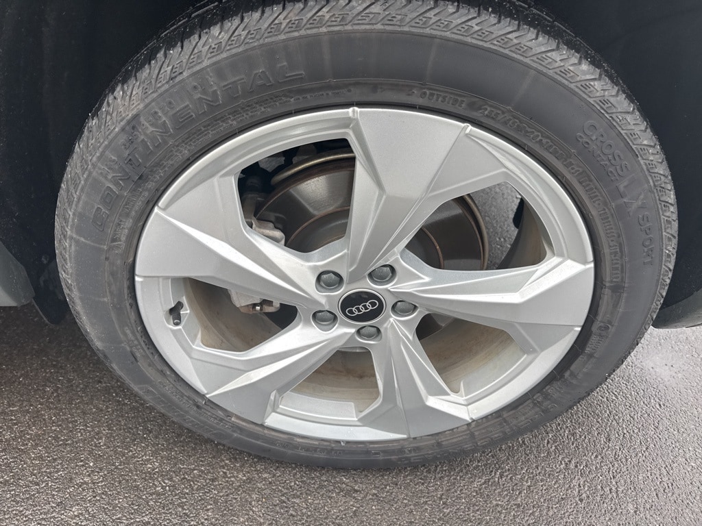 2023 AUDI Q5 - Image 37