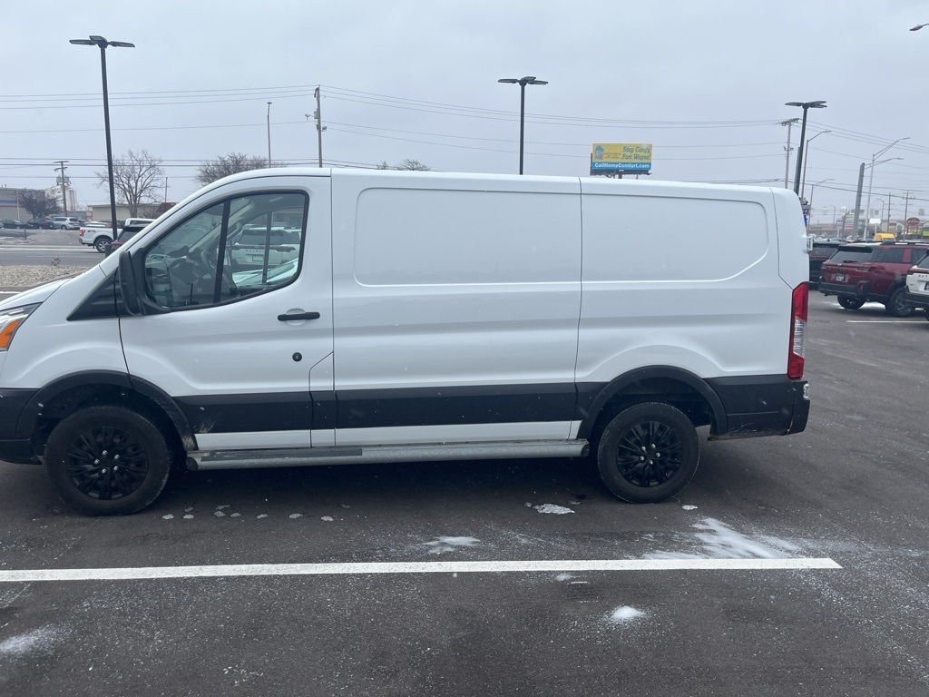 2019 FORD TRANSIT - Image 4