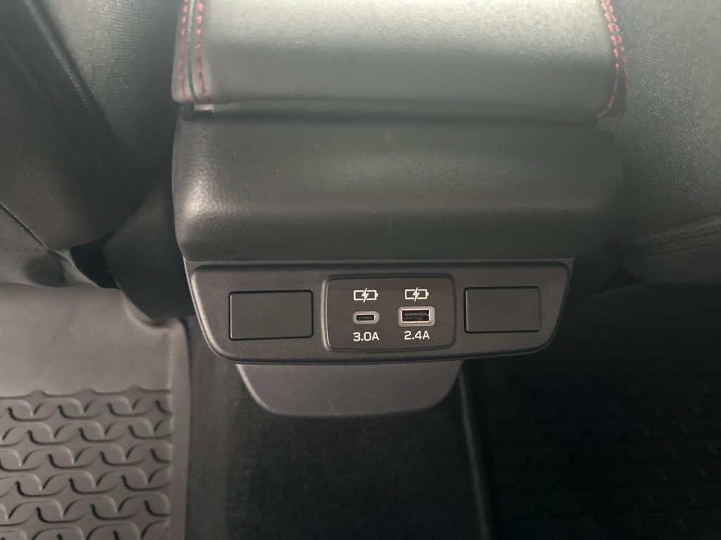 2024 SUBARU WRX - Image 20