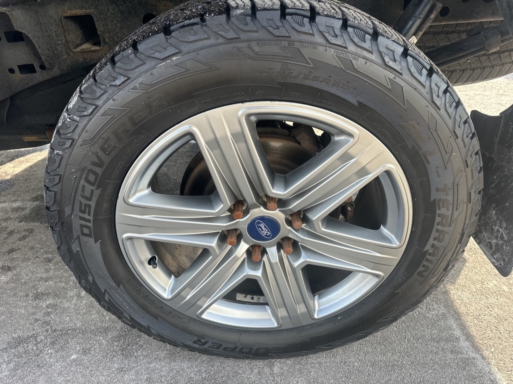 2018 FORD F-150 - Image 31
