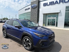Used 2026 Subaru Crosstrek Limited SUV for Sale in Ft Wayne