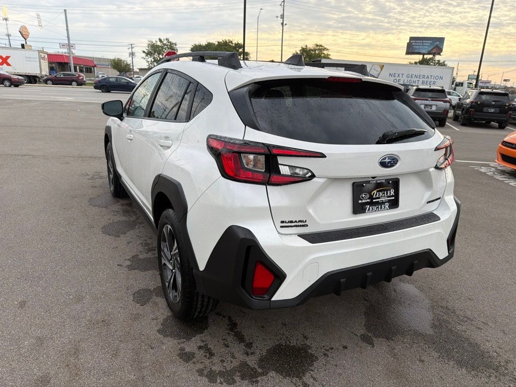New 2026 Subaru Crosstrek Premium SUV