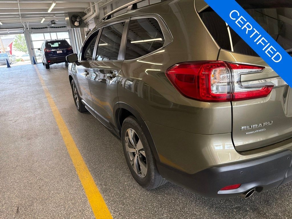 Used 2023 Subaru Ascent Premium SUV