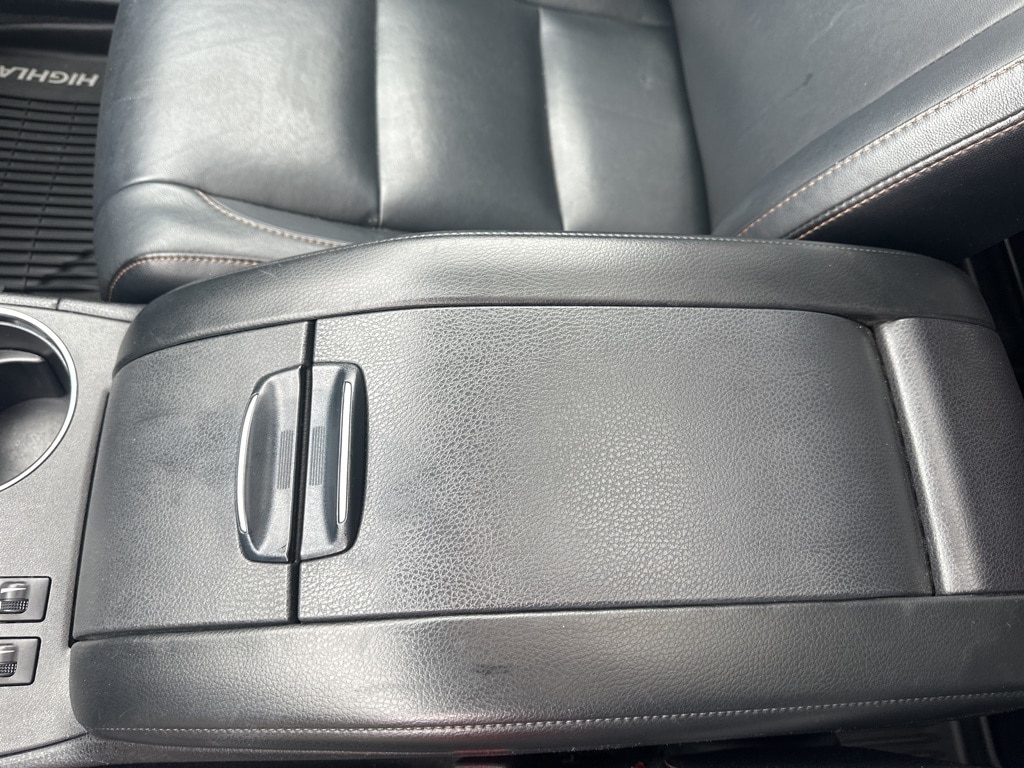 2018 TOYOTA HIGHLANDER - Image 20