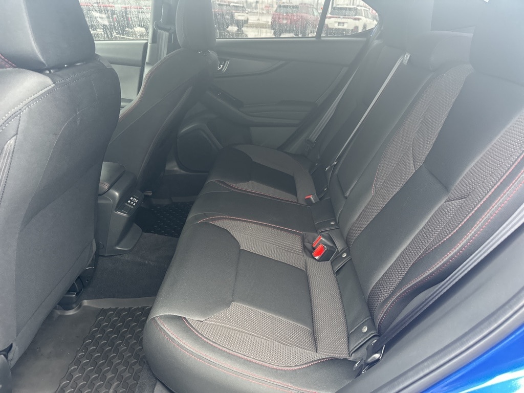 2024 SUBARU WRX - Image 19