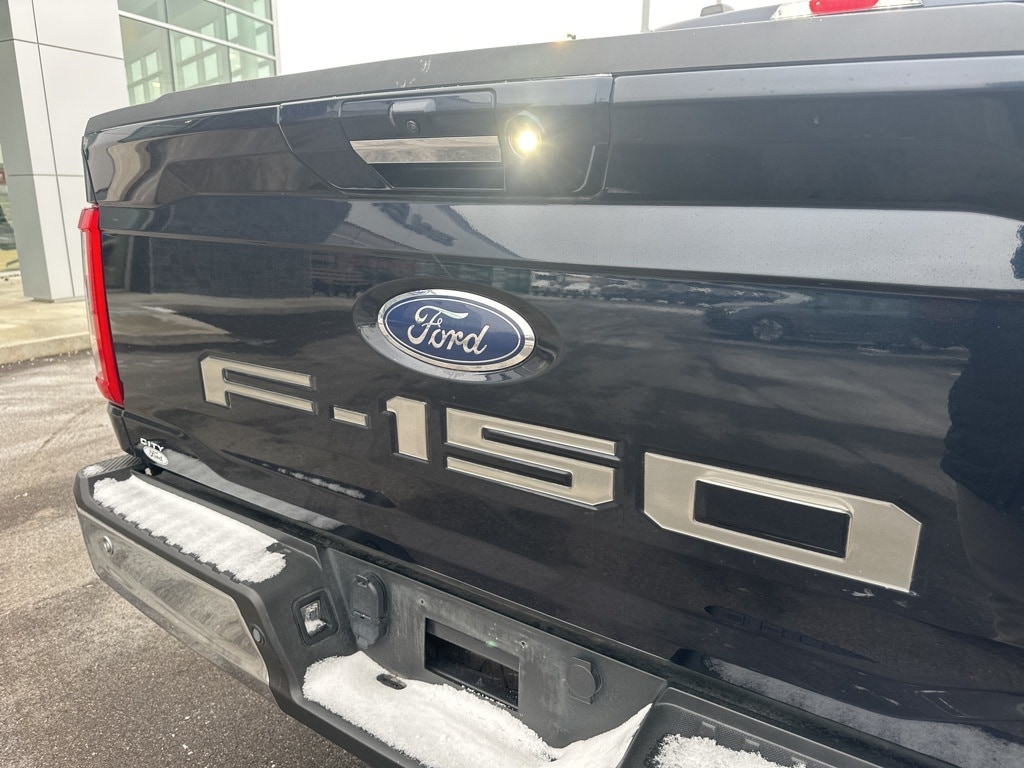 2021 FORD F-150 - Image 29
