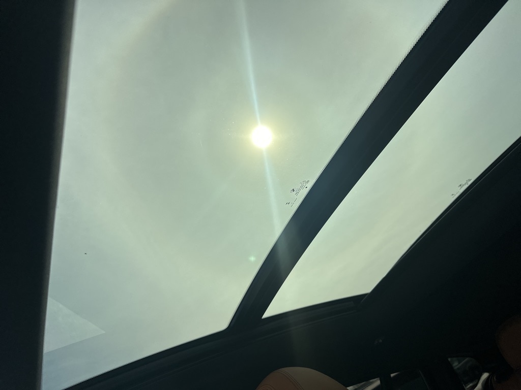 2024 BMW X4 - Image 23