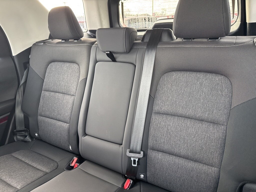 2024 FORD BRONCO SPORT - Image 21