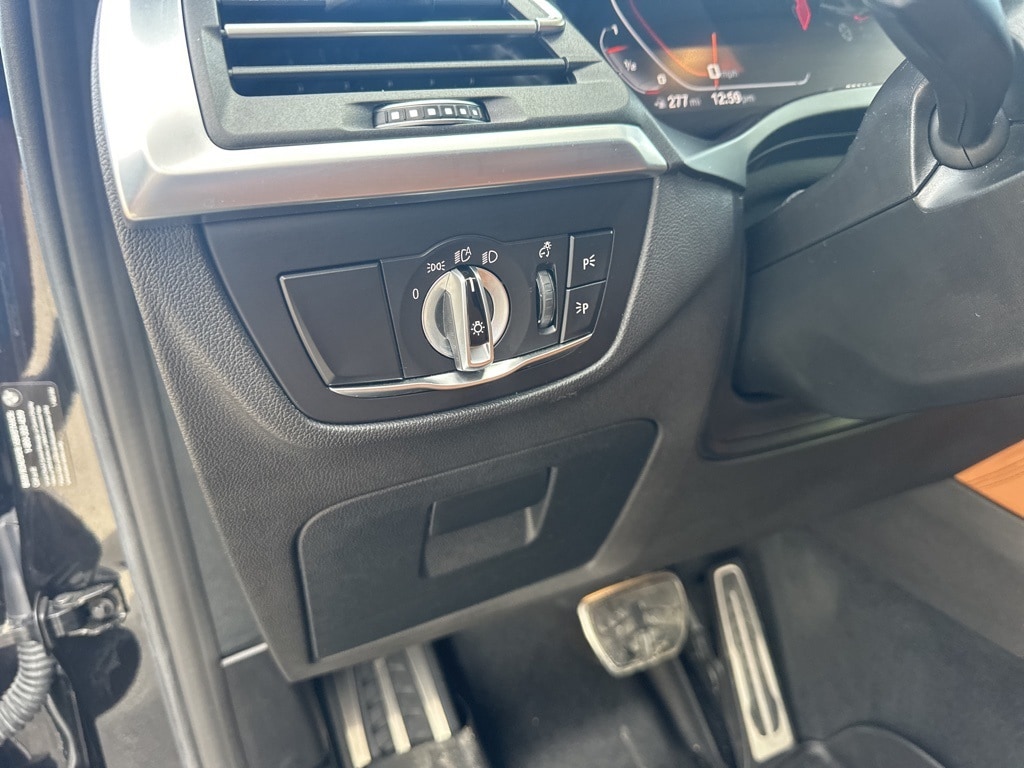 2024 BMW X4 - Image 12