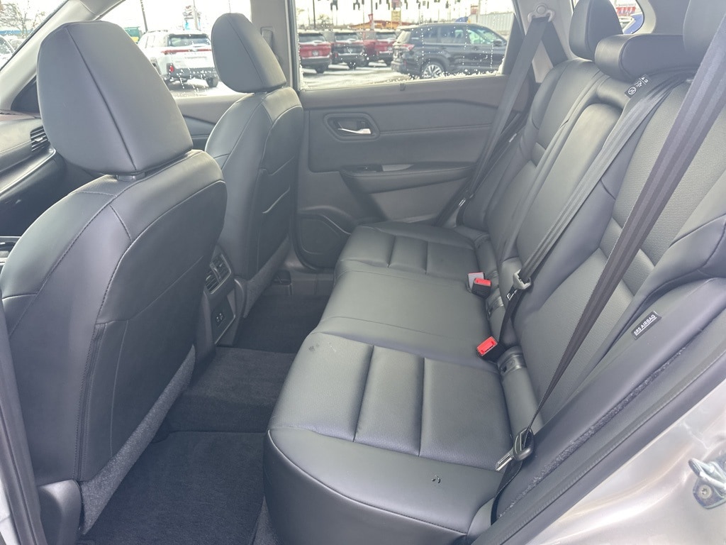 2023 NISSAN ROGUE - Image 22