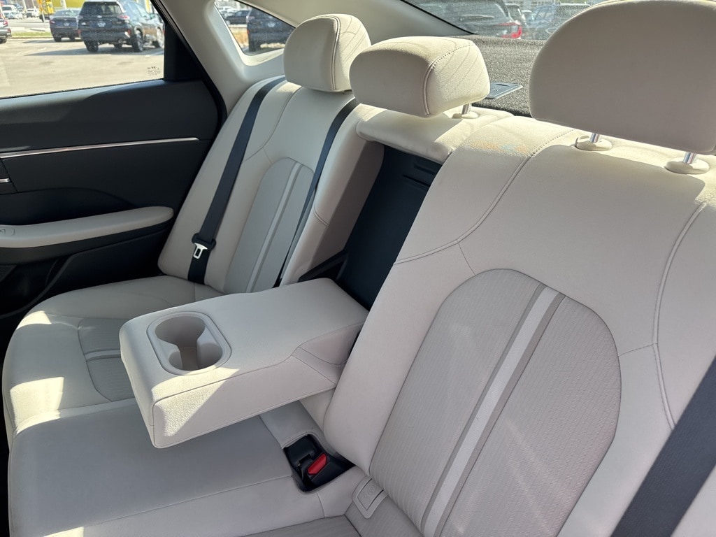 2023 HYUNDAI SONATA - Image 26