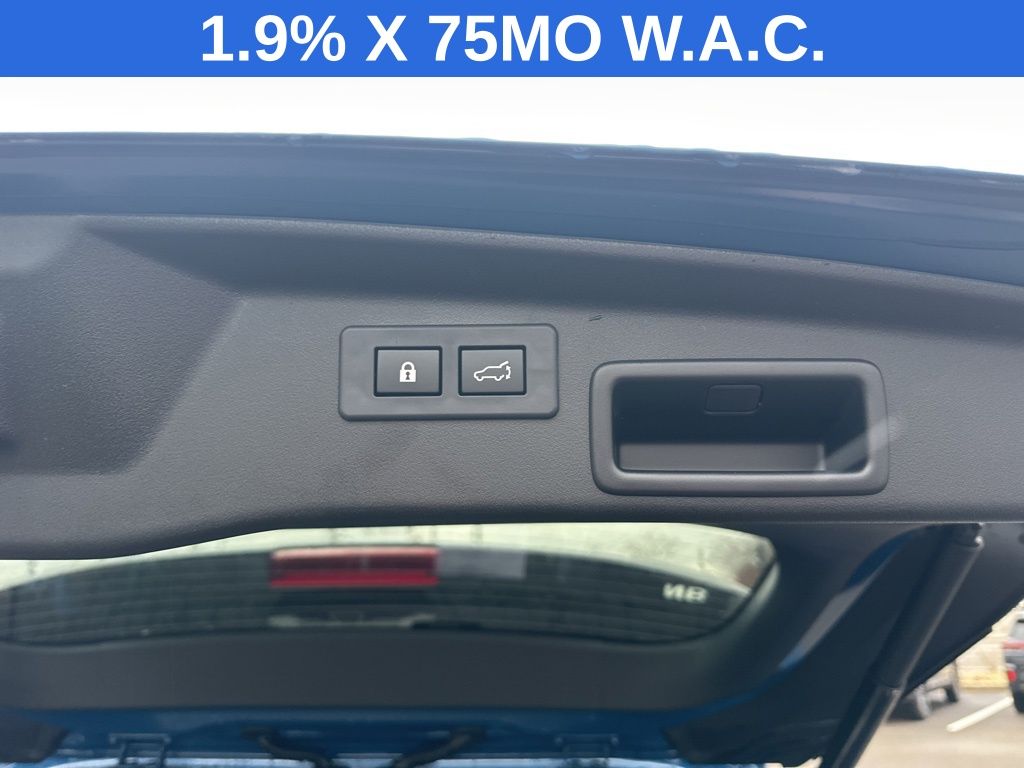 2026 Subaru Outback Wilderness - Photo 31