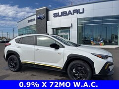 Used 2025 Subaru Crosstrek Sport SUV for Sale in Ft Wayne