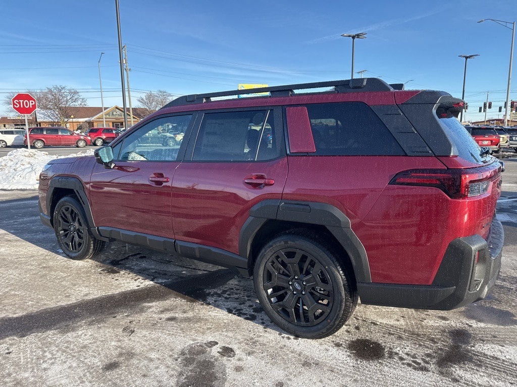 New 2026 Subaru Outback Limited XT SUV