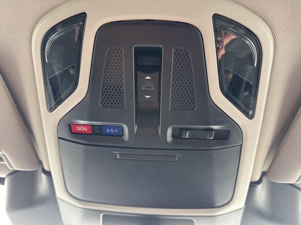 2024 SUBARU OUTBACK - Image 19