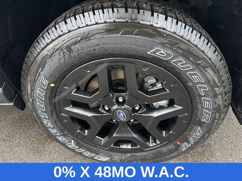 2026 Subaru Outback Wilderness - Photo 35