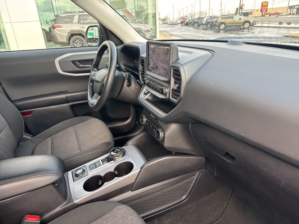 2024 FORD BRONCO SPORT - Image 7