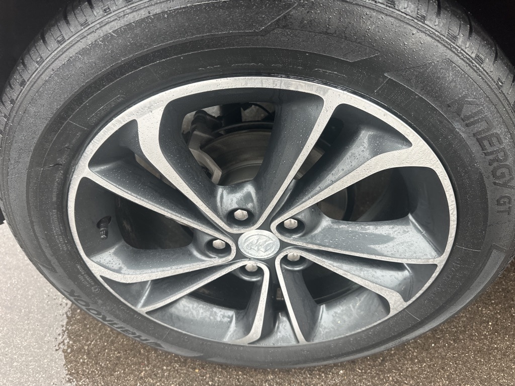 2020 BUICK ENCORE GX - Image 28