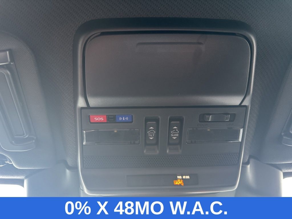 2026 Subaru Outback Wilderness - Photo 19