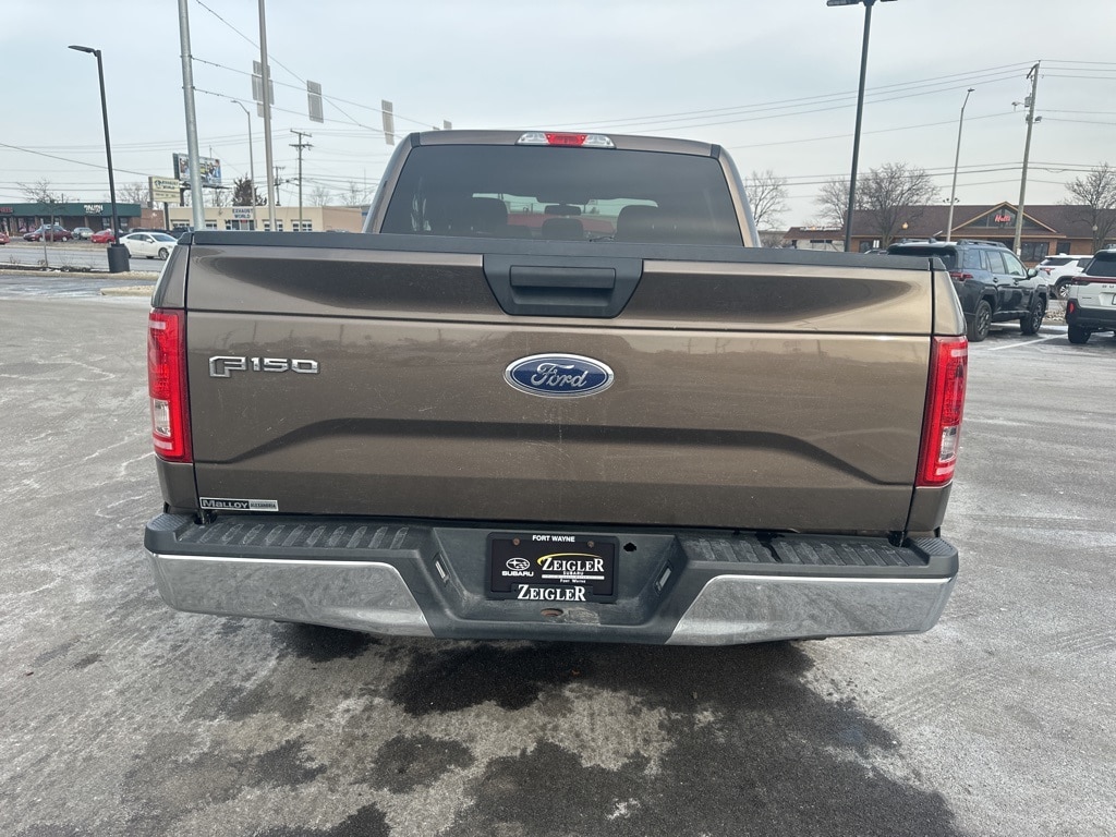 2017 FORD F-150 - Image 5