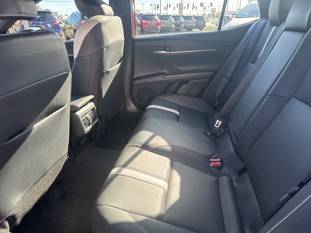 2025 TOYOTA CAMRY - Image 22
