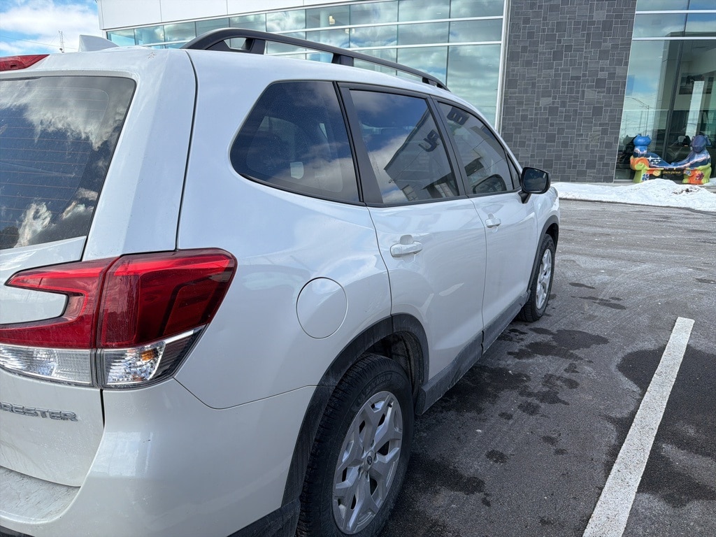Used 2023 Subaru Forester Base SUV