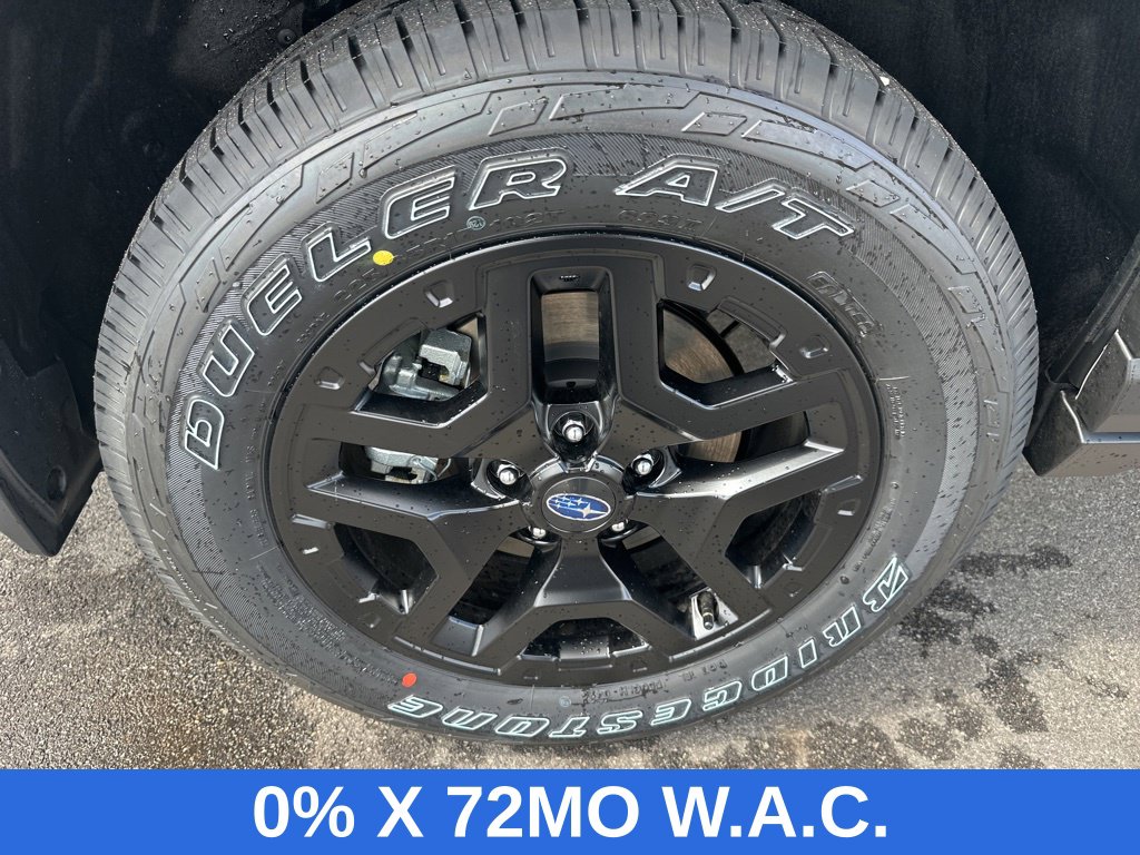2026 Subaru Outback Wilderness - Photo 32