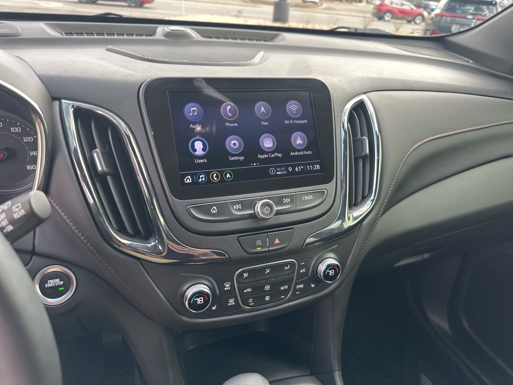 2024 CHEVROLET EQUINOX - Image 15