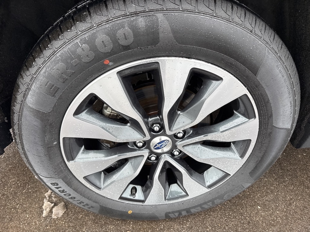 2024 SUBARU OUTBACK - Image 36