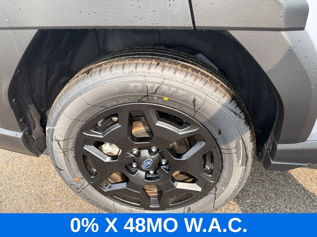 2026 Subaru Outback Limited - Photo 35