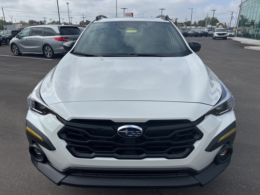 New 2025 Subaru Crosstrek Sport SUV