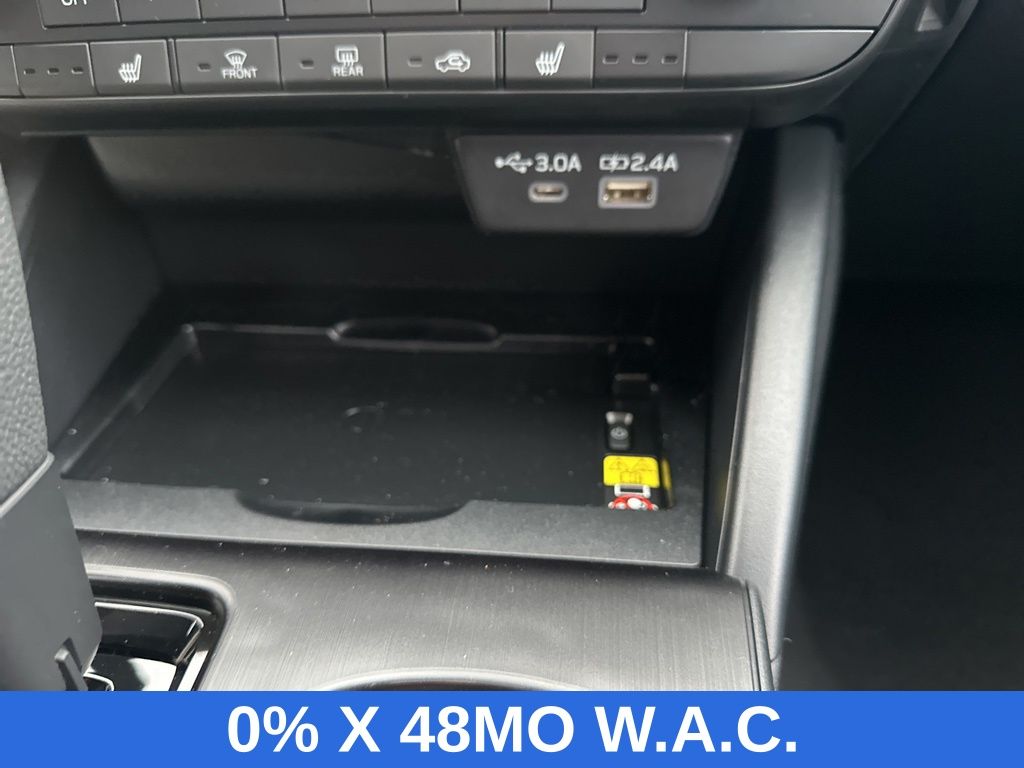 2026 Subaru Outback Wilderness - Photo 17