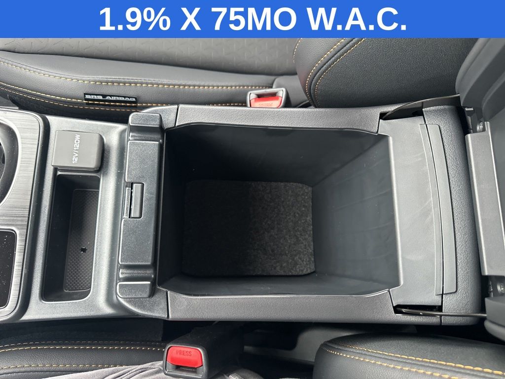2026 Subaru Outback Wilderness - Photo 18