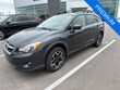  Subaru XV Crosstrek