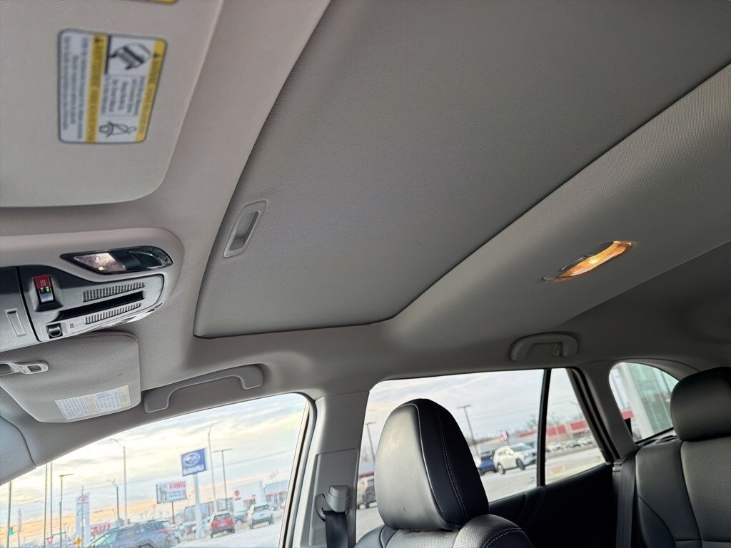 2021 SUBARU OUTBACK - Image 10