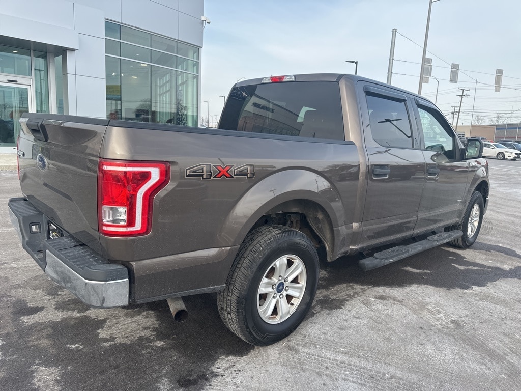 2017 FORD F-150 - Image 6