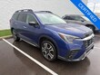 Subaru Ascent