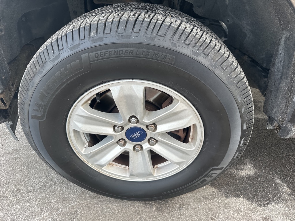 2017 FORD F-150 - Image 32