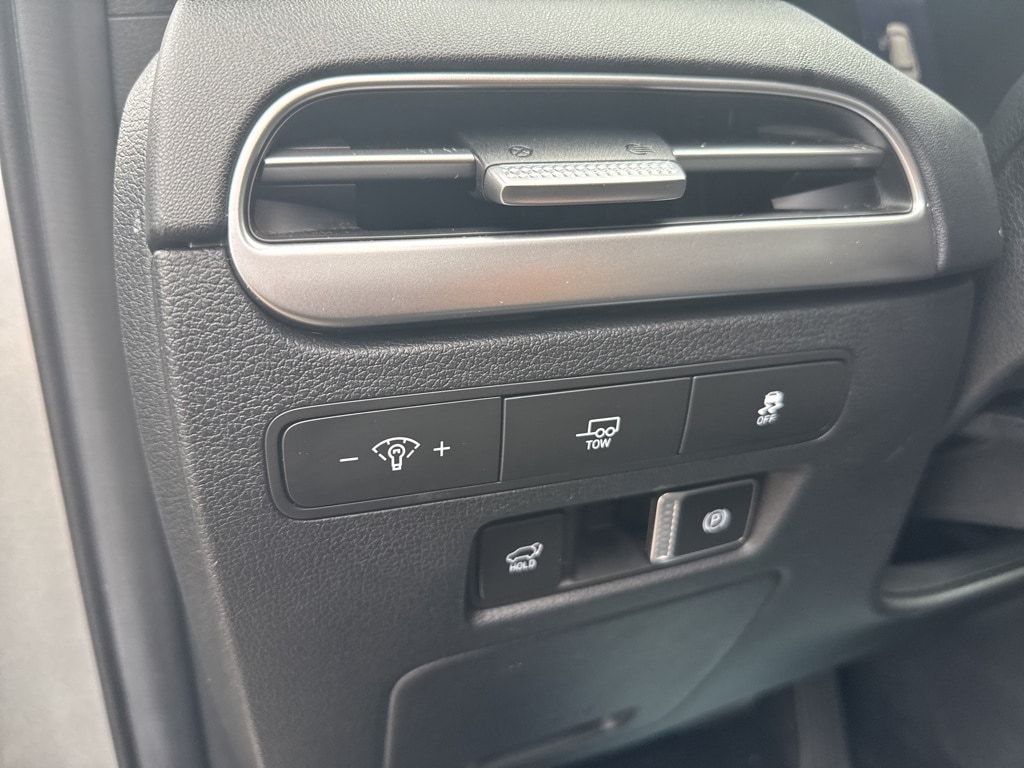 2024 HYUNDAI PALISADE - Image 9