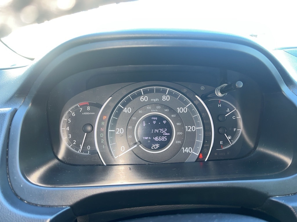 2014 HONDA CR-V - Image 7