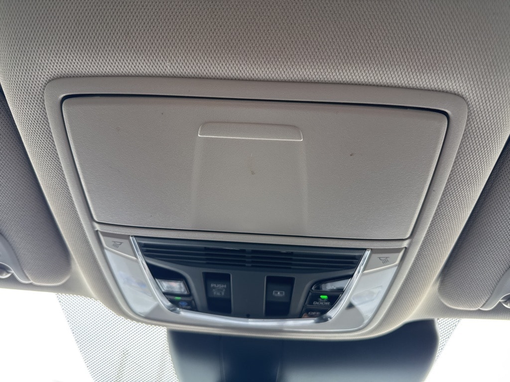 2019 ACURA RDX - Image 21