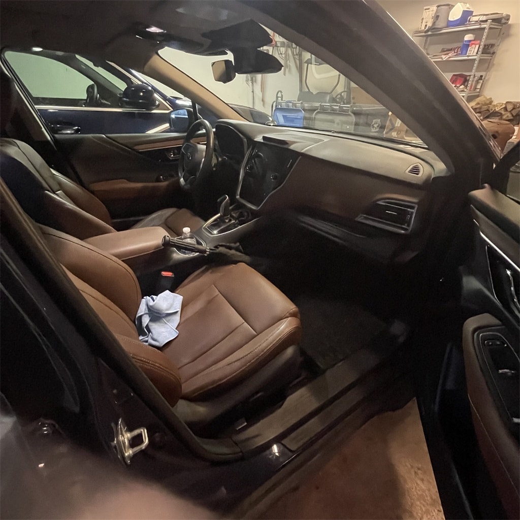 2023 SUBARU OUTBACK - Image 14