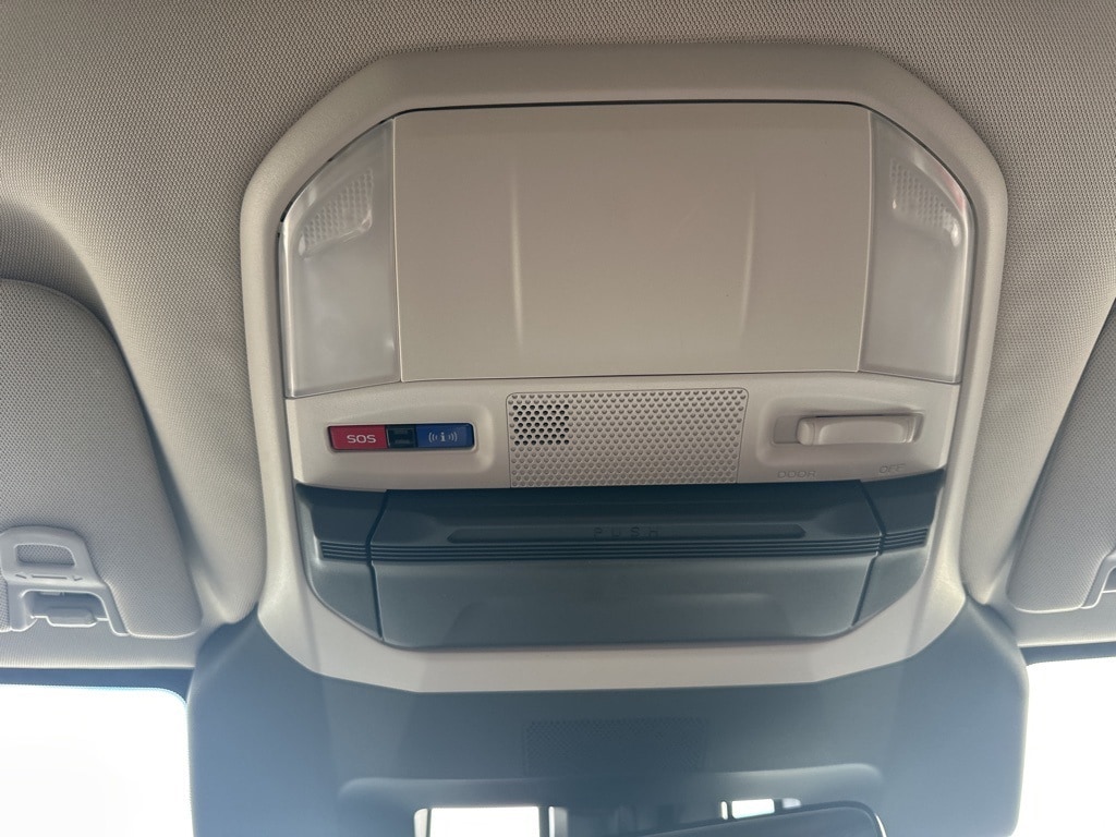 2025 SUBARU ASCENT - Image 20