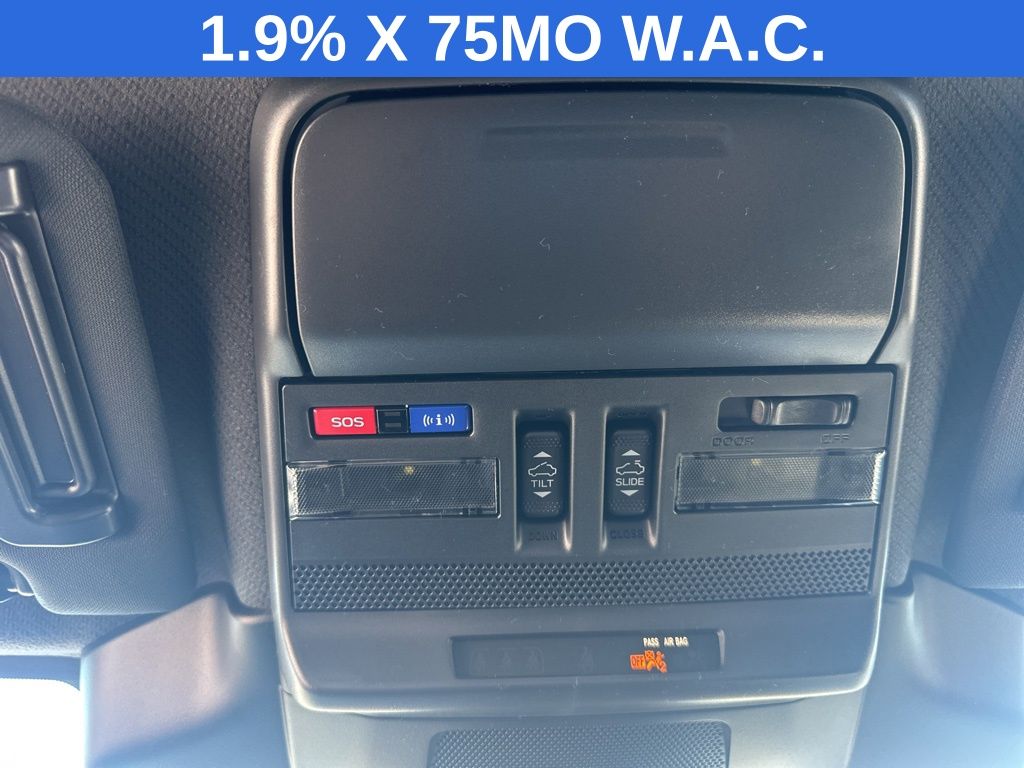 2026 Subaru Outback Touring XT - Photo 20