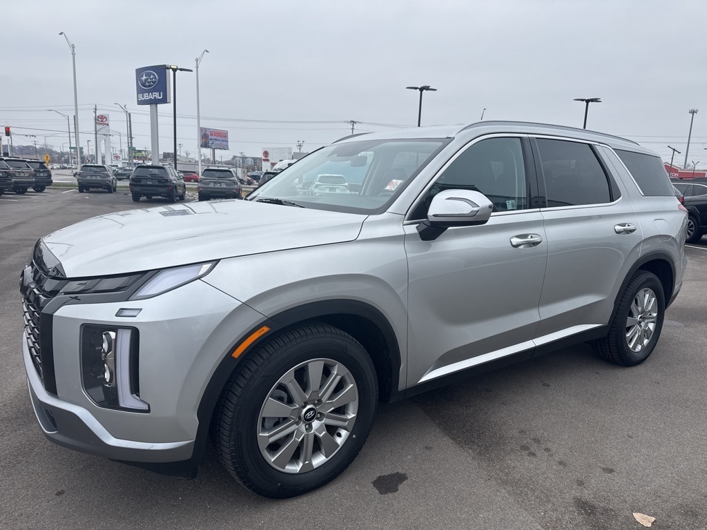 2024 HYUNDAI PALISADE - Image 3