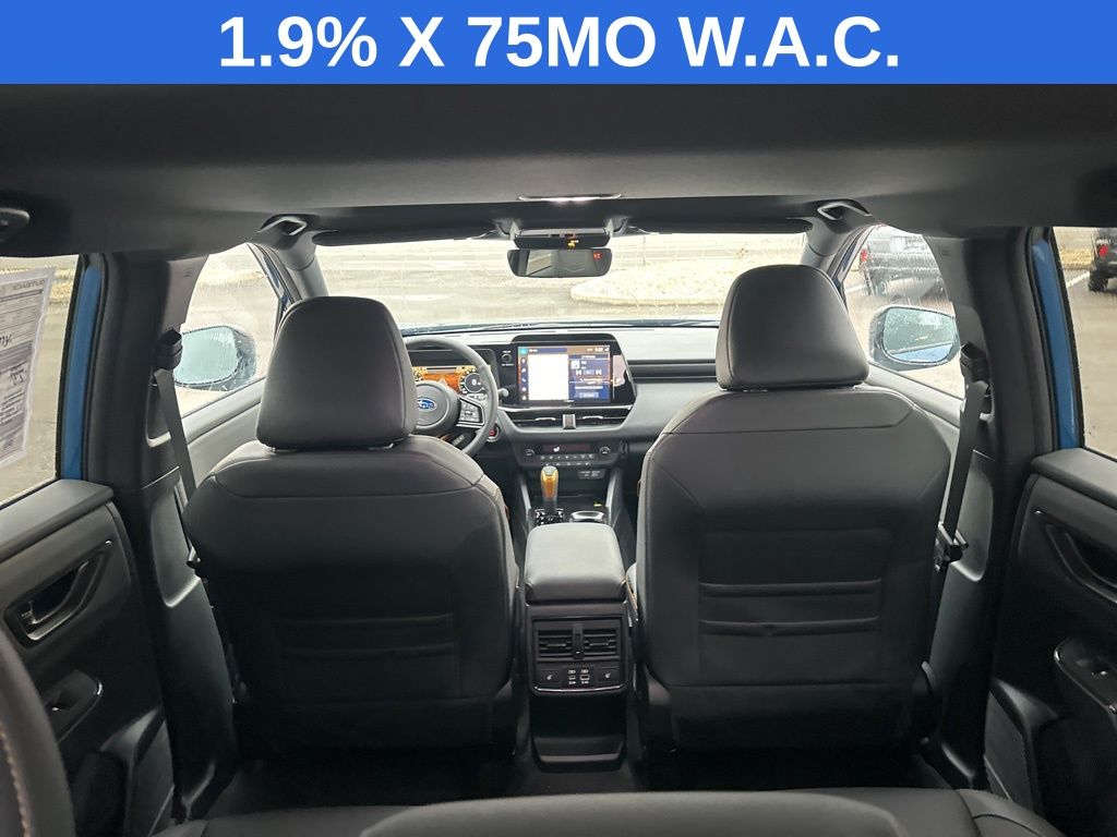 2026 Subaru Outback Wilderness - Photo 30