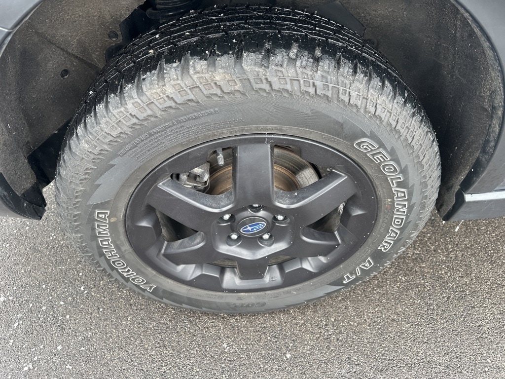 2023 SUBARU OUTBACK - Image 32