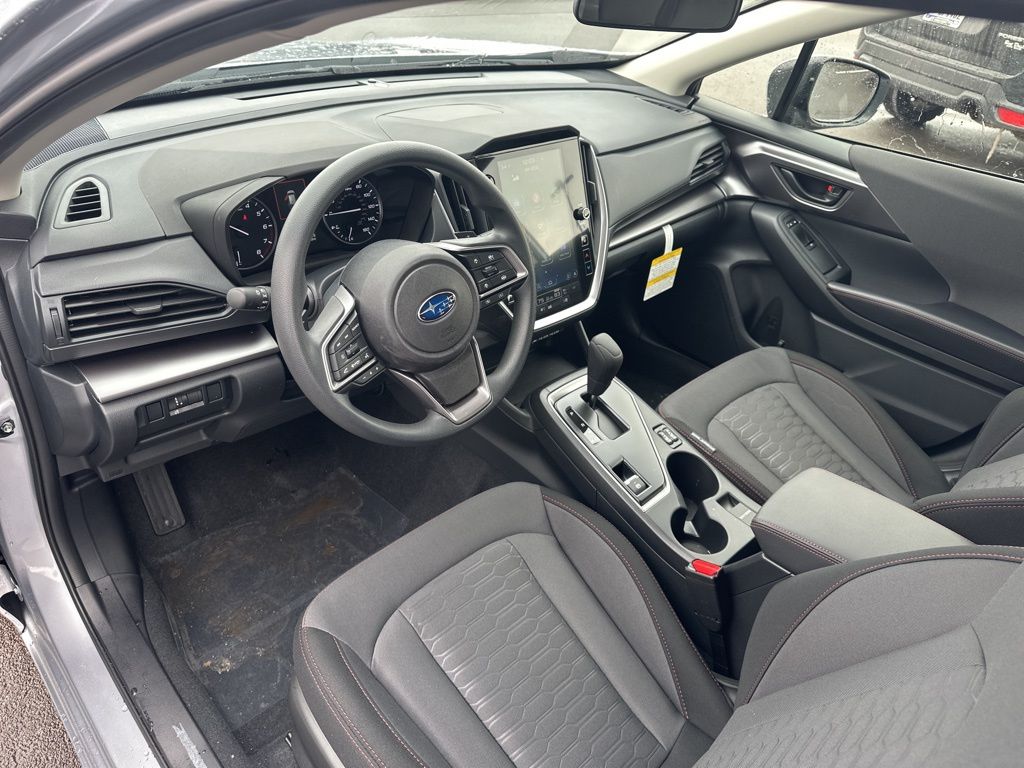 2026 Subaru Impreza Sport - Photo 14