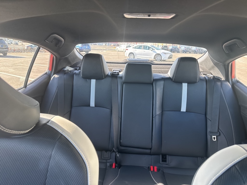 2025 TOYOTA CAMRY - Image 20